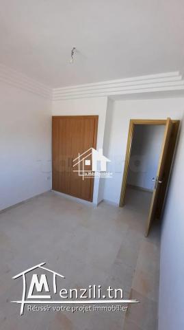 A louer appartement S+3 à la Manouba
