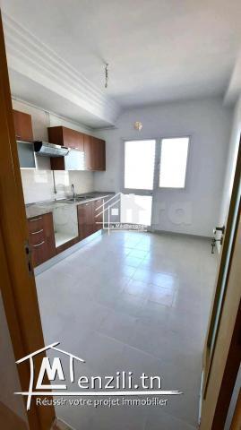 A louer appartement S+3 à la Manouba