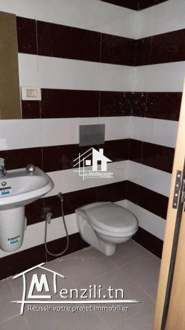 A louer appartement S+3 à la Manouba