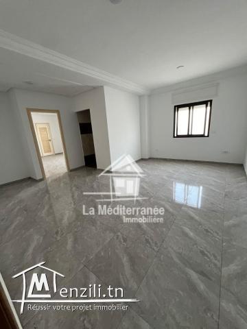 A louer des bureaux neufs h1/h2 à Cité ezzouhour