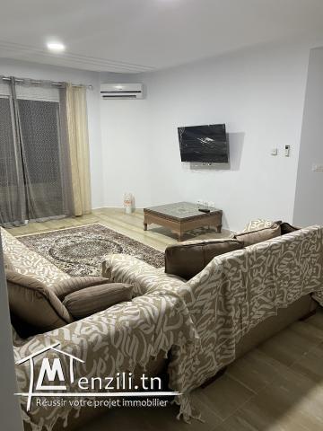 S+2 mahdia zone touristique