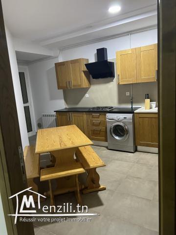 S+2 mahdia zone touristique