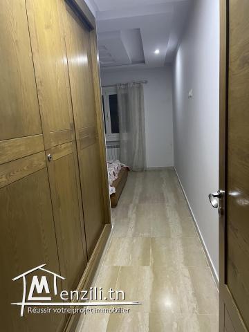 S+2 mahdia zone touristique