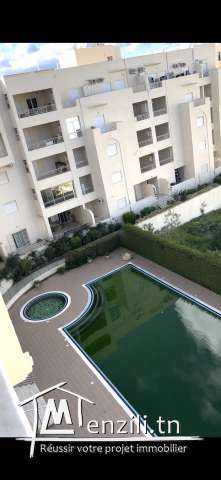 S+2 mahdia zone touristique