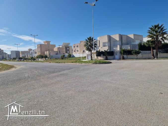 Superbe lot de terrain à AFH Mrezga à vendre 51355351