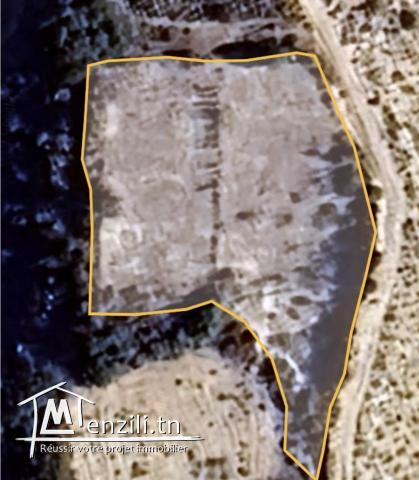 VENTE TERRAIN RAFRAF AIN MESTIR