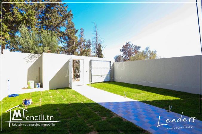 a vendre une villa est ? 680md 27246302