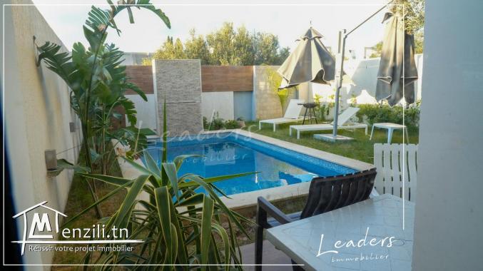 a vendre une villa est ? 680md 27246302