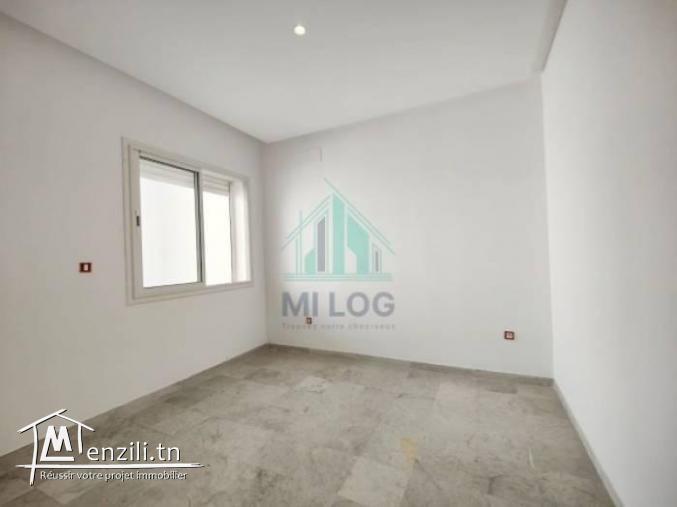 Un appartement S3  à Nouvelle Médina - Direct Promoteur