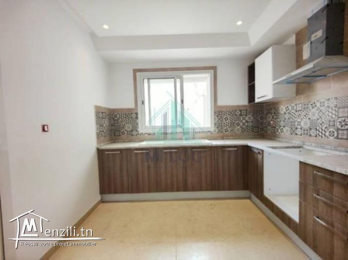 Un appartement S3  à Nouvelle Médina - Direct Promoteur