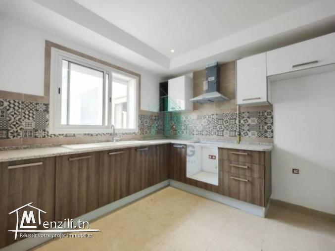 Un appartement S3  à Nouvelle Médina - Direct Promoteur