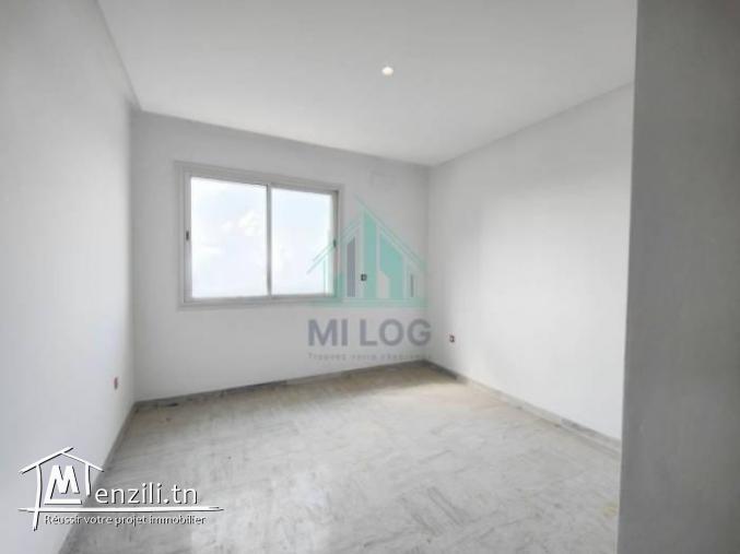 Un appartement S3  à Nouvelle Médina - Direct Promoteur