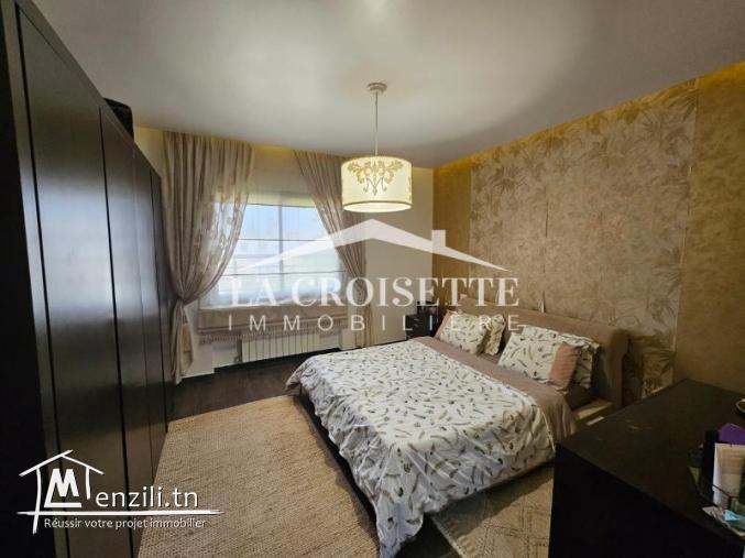 Appartement S+3 à La Soukra MAV1775