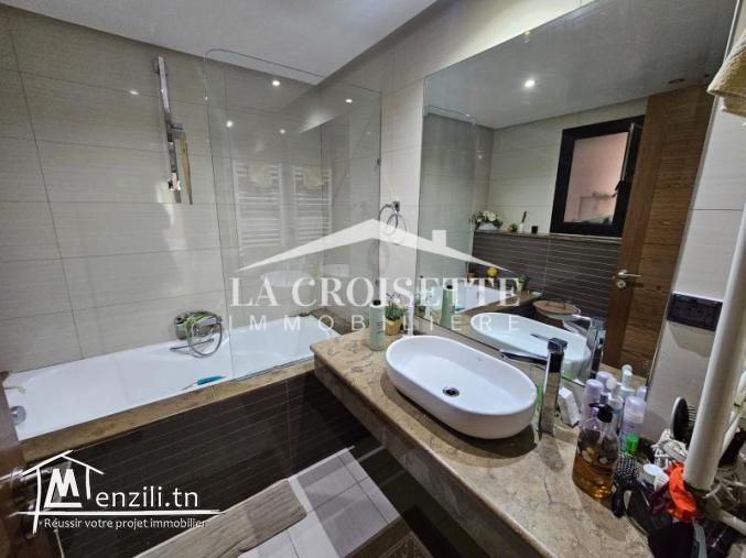 Appartement S+3 à La Soukra MAV1775