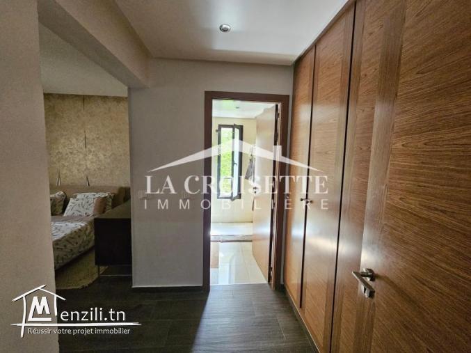 Appartement S+3 à La Soukra MAV1775