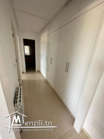 À vendre S+1 La Soukra