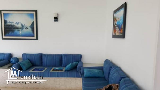 Villa FAYROUZ(Réf: L1032)