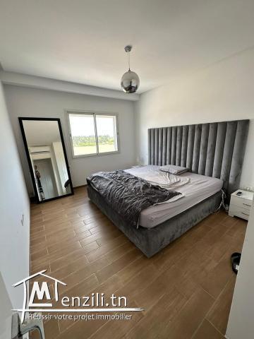 À vendre S+1 La Soukra