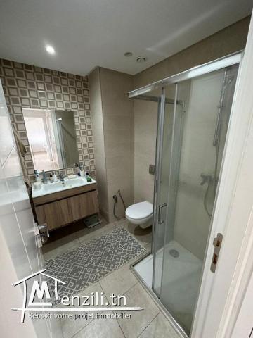 À vendre S+1 La Soukra