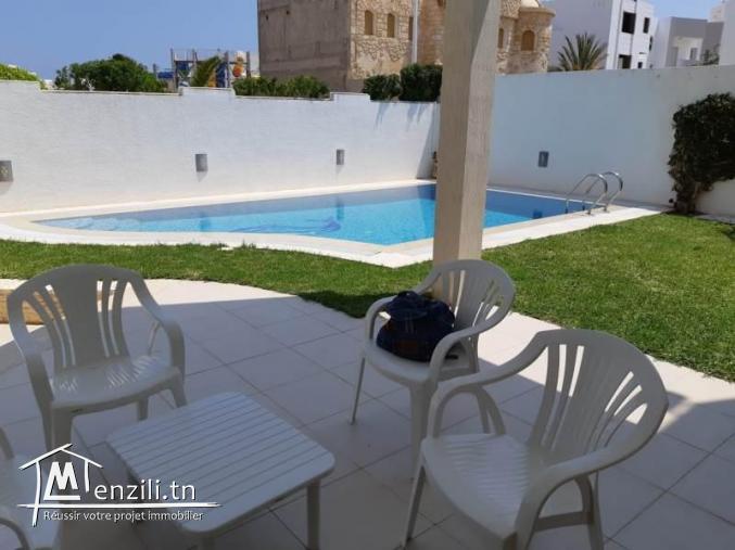 Villa FAYROUZ(Réf: L1032)