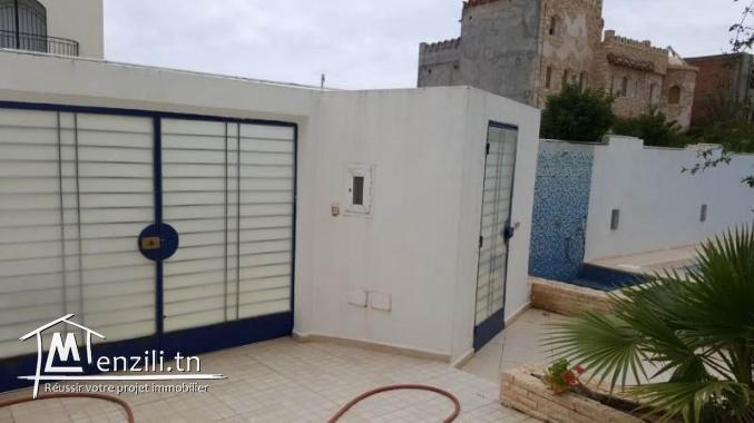 Villa FAYROUZ(Réf: L1032)