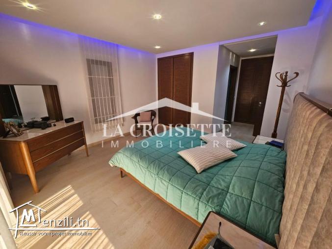 Appartement S+4 à La Soukra MAV1842