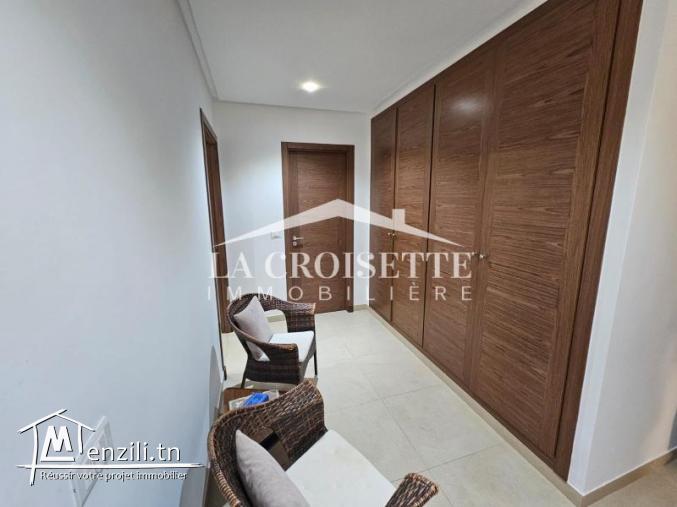 Appartement S+4 à La Soukra MAV1842