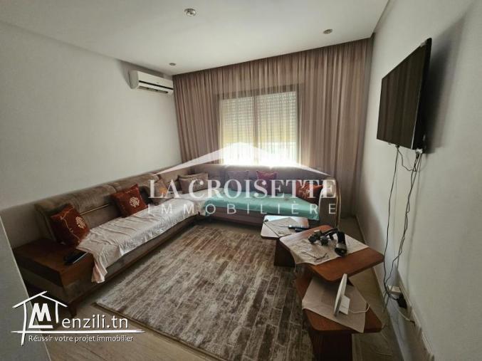 Appartement S+4 à La Soukra MAV1842