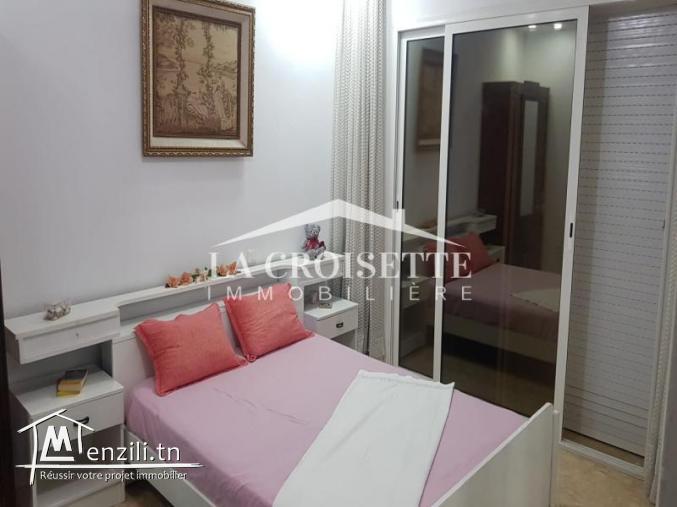 Etage de villa S+3 à La Marsa MEL0518