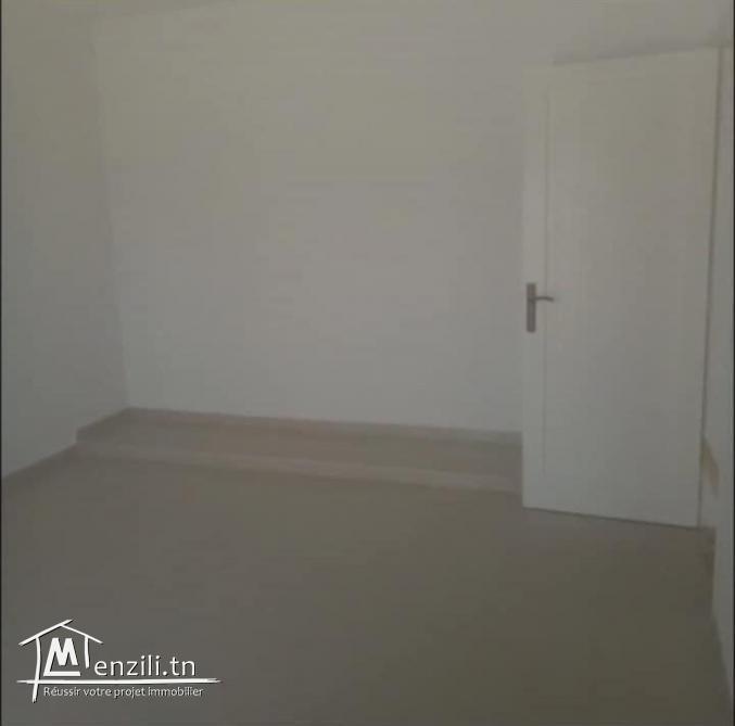 A vendre une superbe villa à Ksar Helal