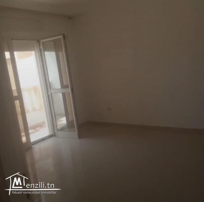 A vendre une superbe villa à Ksar Helal