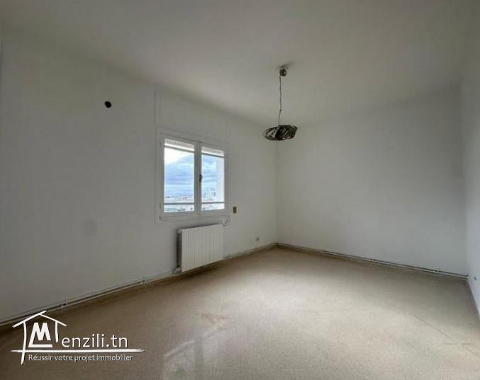 À VENDRE | Appartement S+3 - Aouina, Tunis - Réf : PA-0494