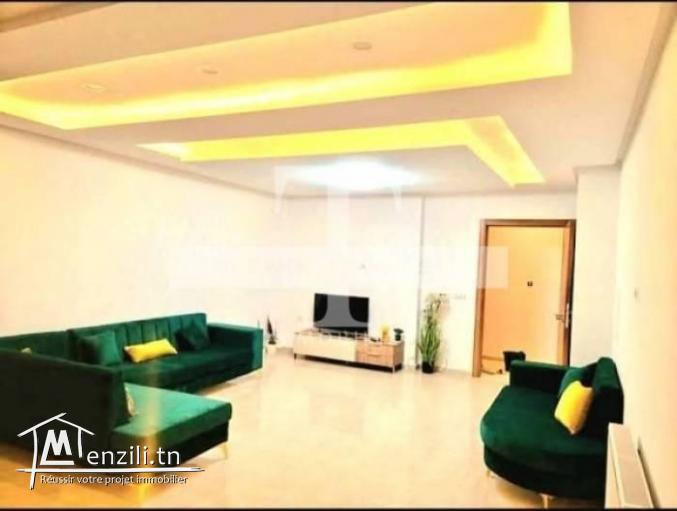 S2 / S1 à vendre à Akouda