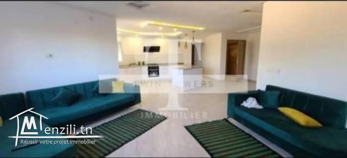 S2 / S1 à vendre à Akouda