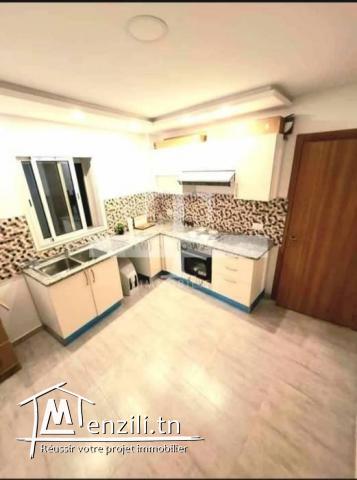 S2 / S1 à vendre à Akouda