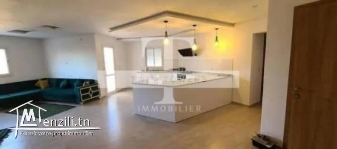 S2 / S1 à vendre à Akouda