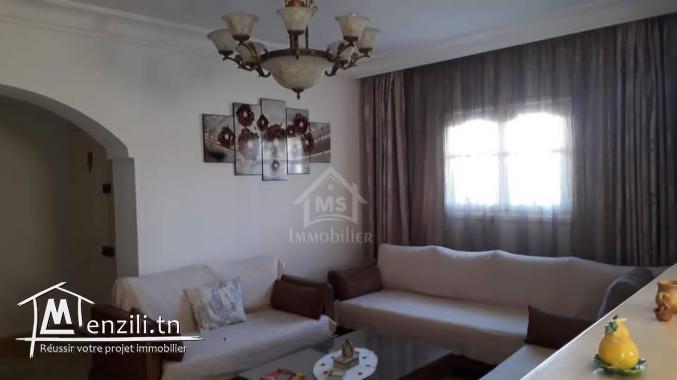 Villa S+2 avec piscine à vendre à Hammamet Sud 51355351