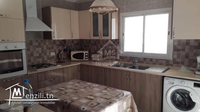 Villa S+2 avec piscine à vendre à Hammamet Sud 51355351