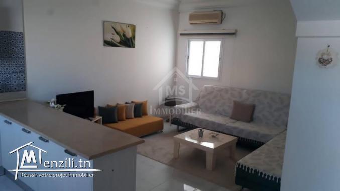 Villa S+2 avec piscine à vendre à Hammamet Sud 51355351