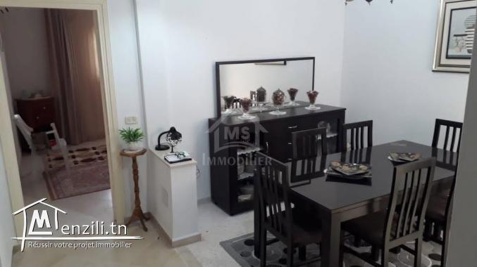 Villa S+2 avec piscine à vendre à Hammamet Sud 51355351