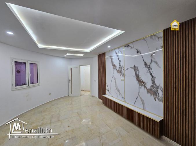 A vendre spacieuse villa avec piscine proche de mer à Djerba Midoun