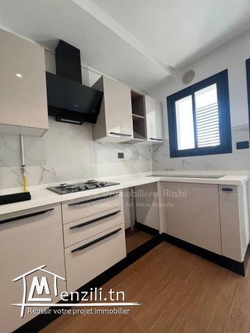 A VENDRE | Appartements S+2 à Sahloul 1