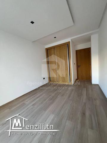 A VENDRE | Appartements S+2 à Sahloul 1