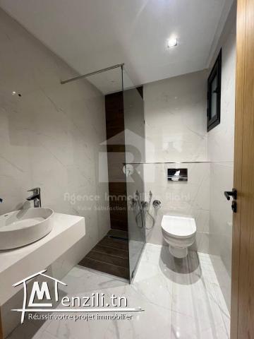 A VENDRE | Appartements S+2 à Sahloul 1