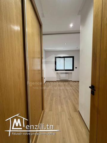 A VENDRE | Appartements S+2 à Sahloul 1