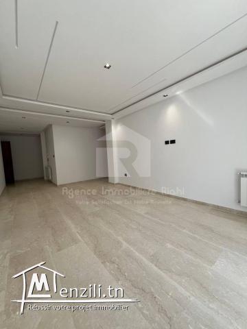 A VENDRE | Appartements S+2 à Sahloul 1