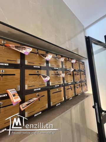 A VENDRE | Appartements S+2 à Sahloul 1