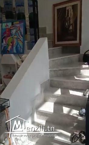 Fonds de commerce - Lac 2, Tous commerces - Réf : PA-0504