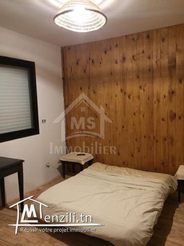 Villa S+4 avec piscine à Hammamet à vendre 51355351