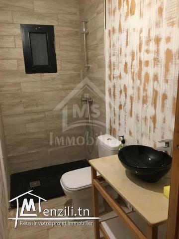 Villa S+4 avec piscine à Hammamet à vendre 51355351